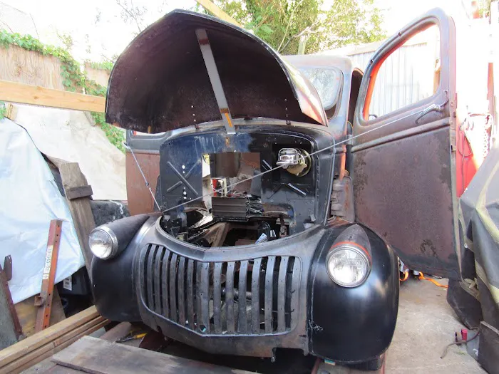 JJose Auto Repair LLC. 9