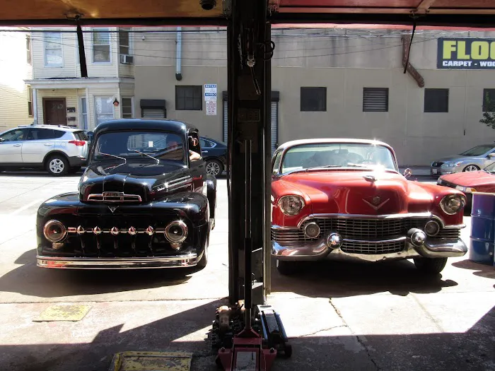 JJose Auto Repair LLC. 4