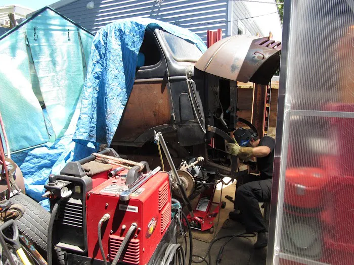 JJose Auto Repair LLC. 6