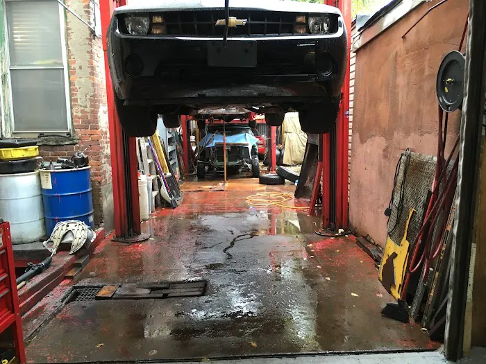 JJose Auto Repair LLC. 5