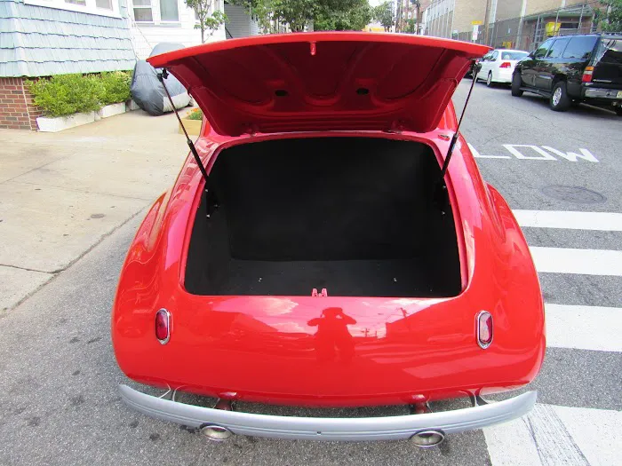 JJose Auto Repair LLC. 3