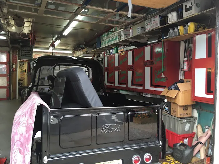 JJose Auto Repair LLC. 1