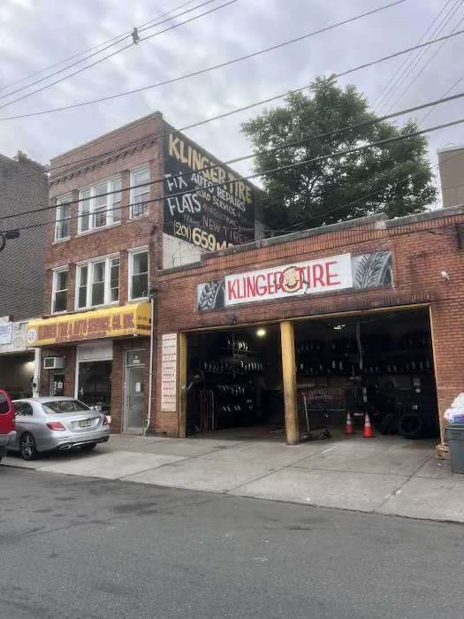 Klinger Tire & Auto Service 0