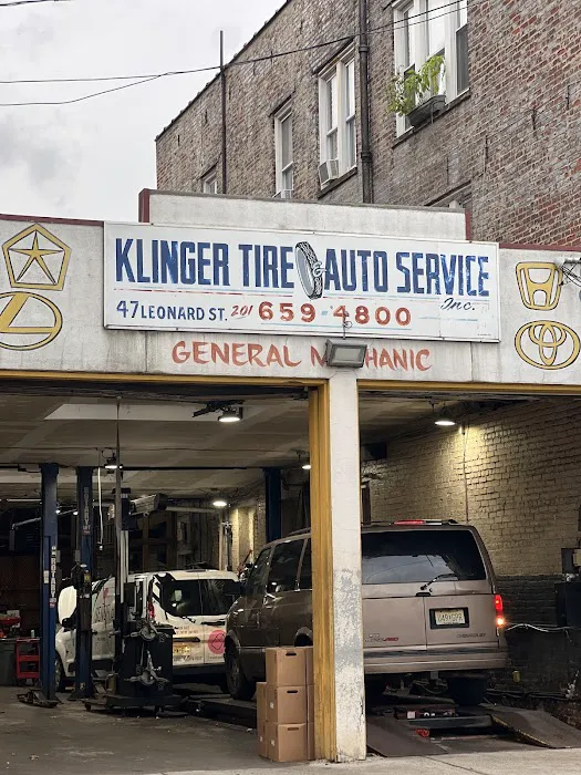 Klinger Tire & Auto Service 5