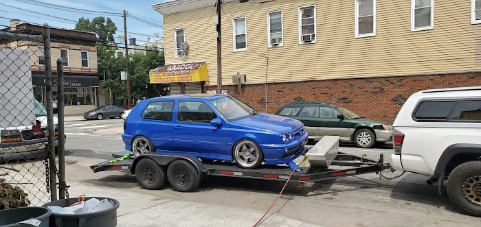 Klinger Tire & Auto Service 1