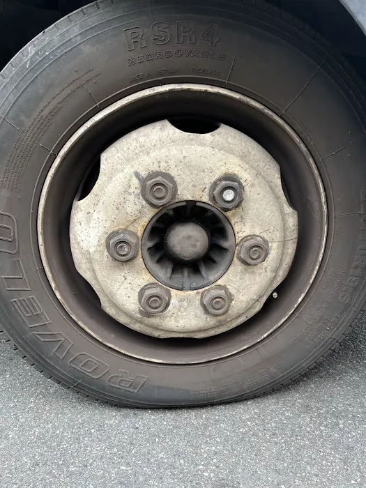 Klinger Tire & Auto Service 3