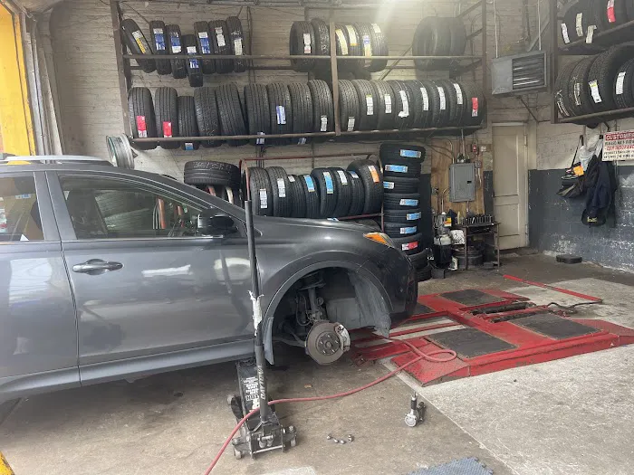Klinger Tire & Auto Service 4