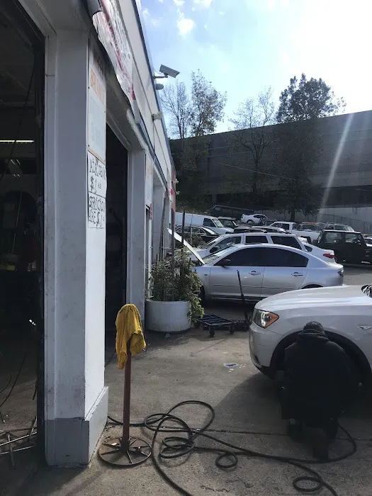 Auto Repairs By Juan 2