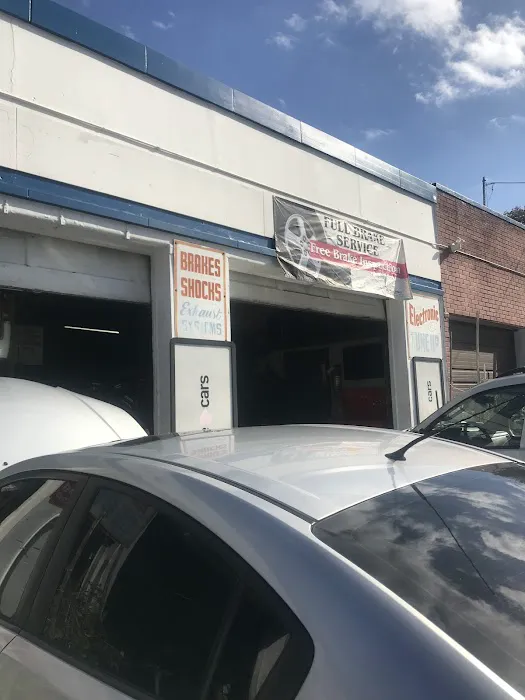 Auto Repairs By Juan 3