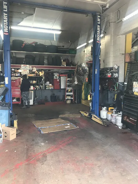 Auto Repairs By Juan 4