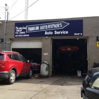 Trans AM Auto Repairs