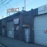 Chico Tire