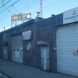 Chico Tire ico