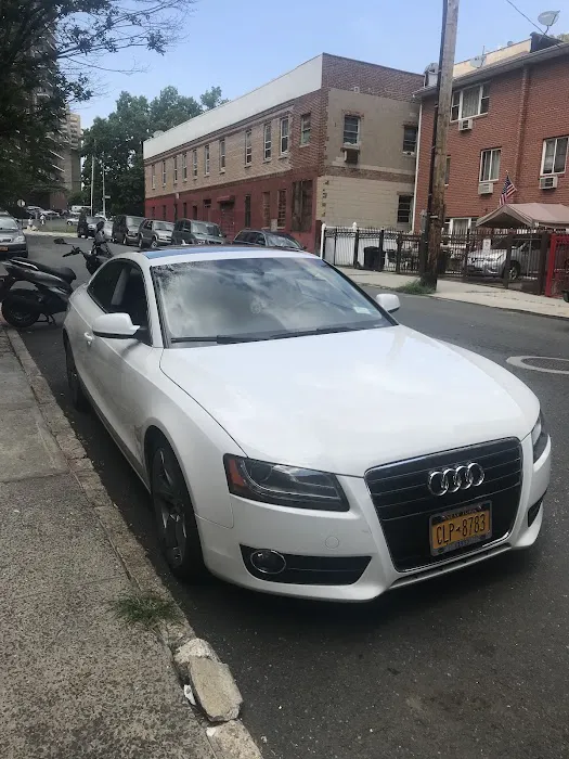 Cameo Auto Body 4
