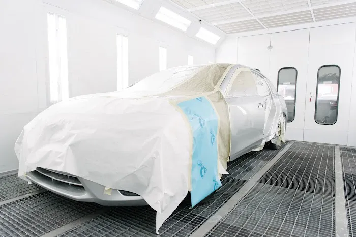 Cameo Auto Body 8