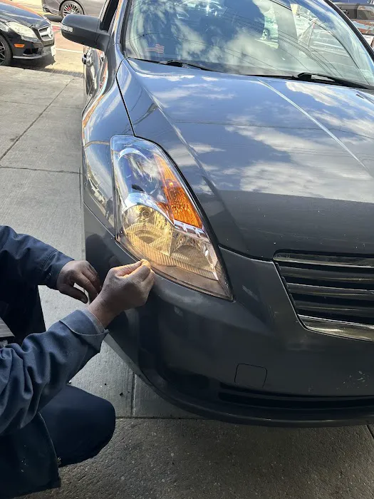 Cameo Auto Body 6