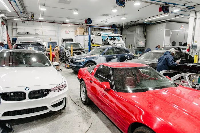 Cameo Auto Body 9