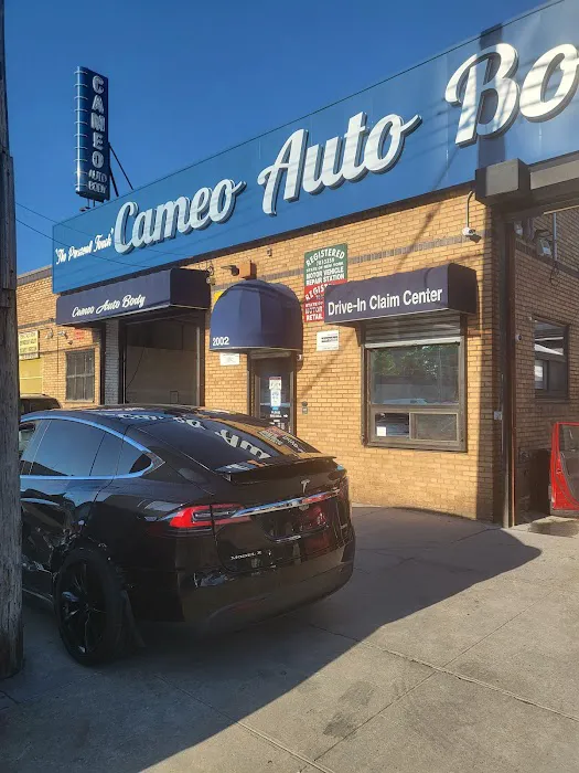 Cameo Auto Body 7