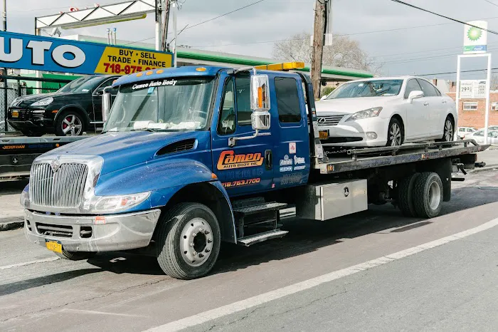 Cameo Auto Body 5