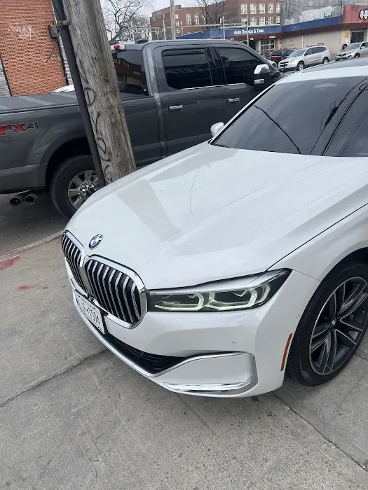 Cameo Auto Body 0