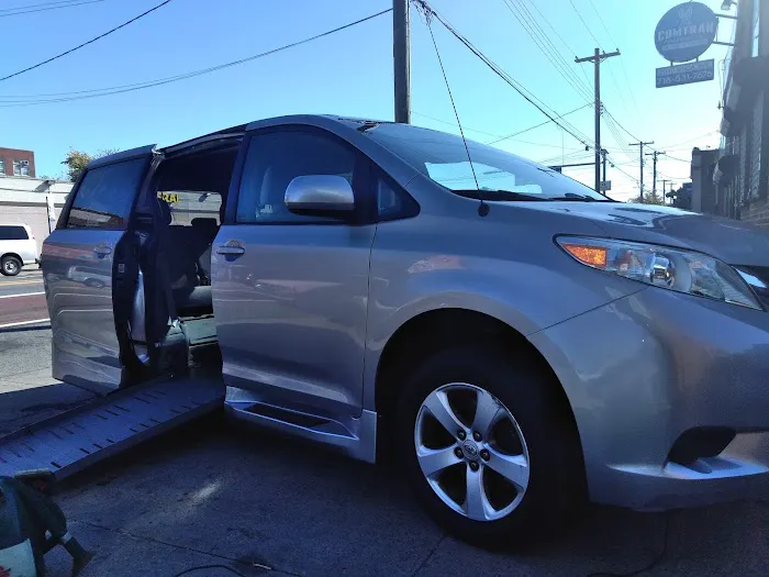 Clearview Auto Glass Inc 6