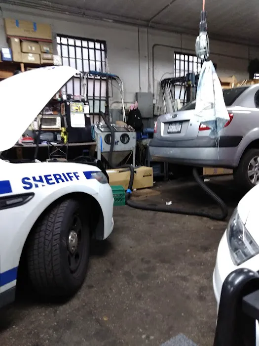 Clearview Auto Glass Inc 5