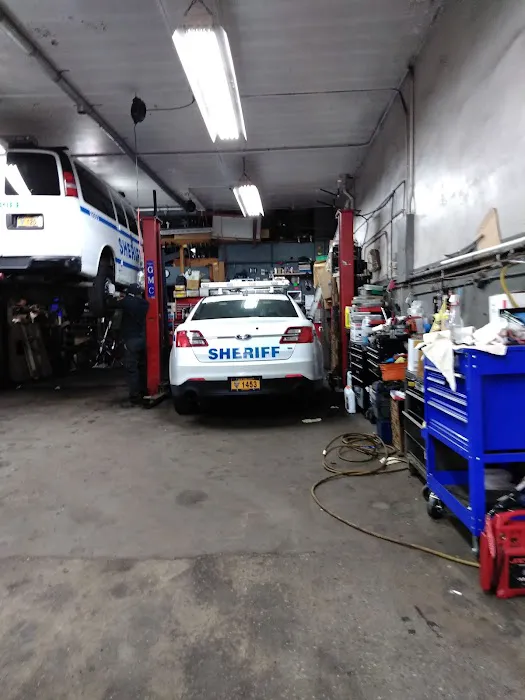 Clearview Auto Glass Inc 8