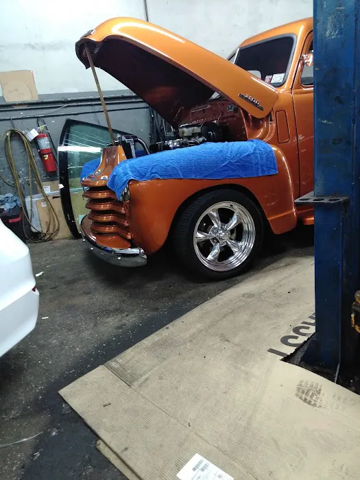 Clearview Auto Glass Inc 2