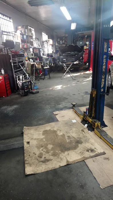 Clearview Auto Glass Inc 0