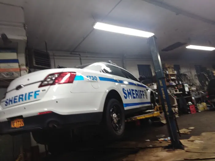 Clearview Auto Glass Inc 9