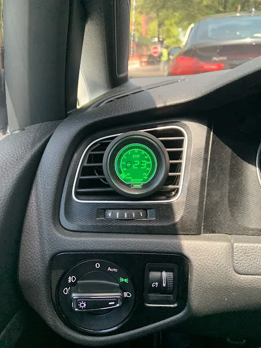 Street Smart Security-Performance 8