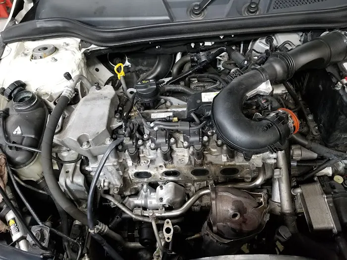 Kraft German Auto 7