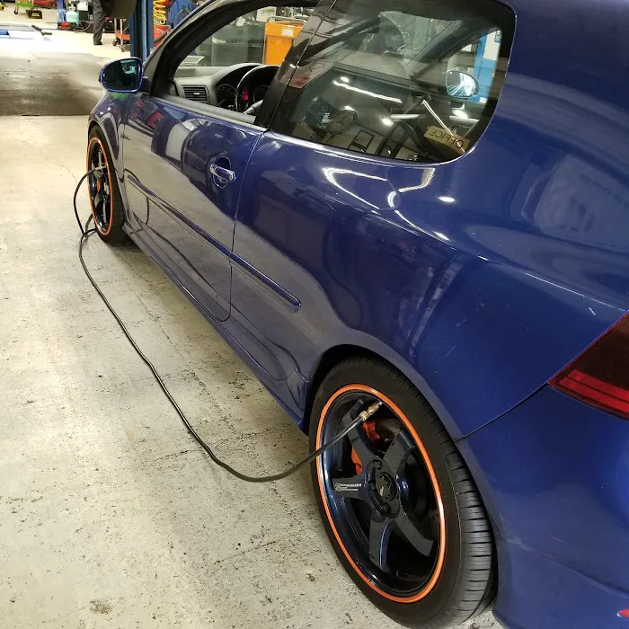Kraft German Auto 5