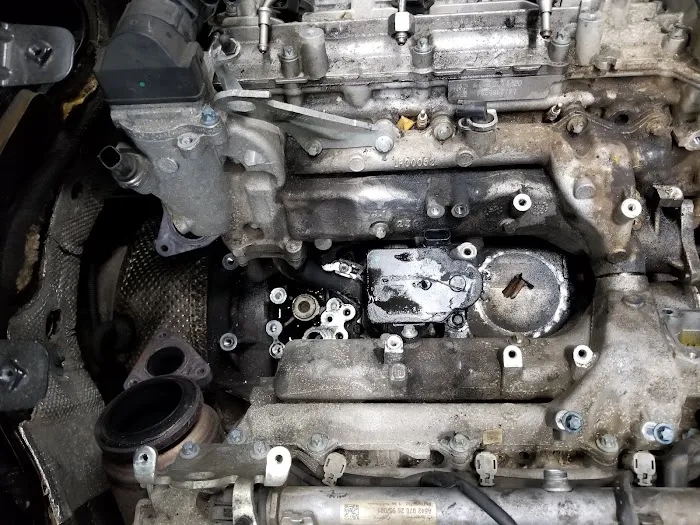 Kraft German Auto 2