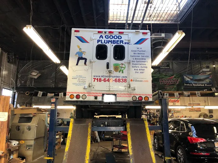 A n S Automotive 5