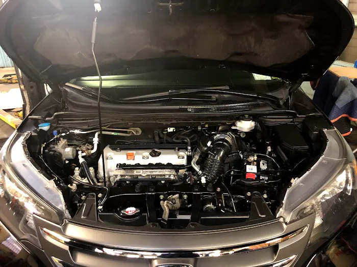A n S Automotive 3