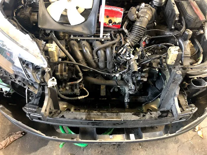 A n S Automotive 4