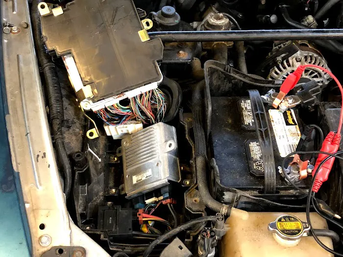 A n S Automotive 2