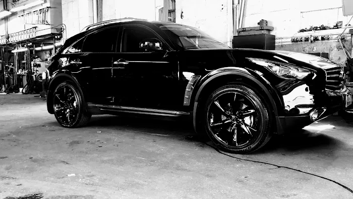 A n S Automotive 9