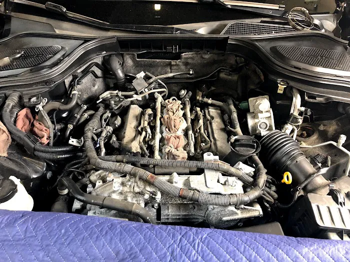 A n S Automotive 6