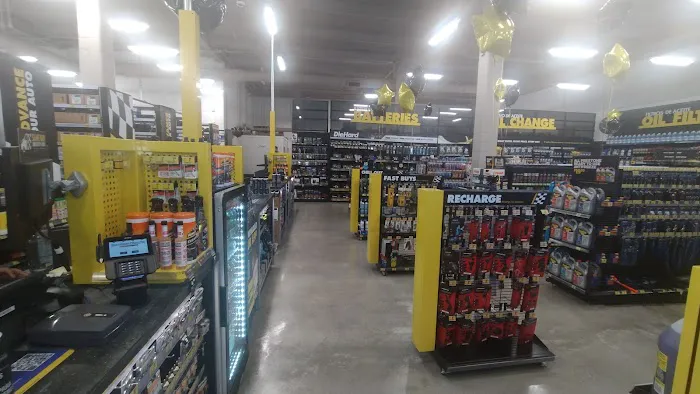 Advance Auto Parts 3