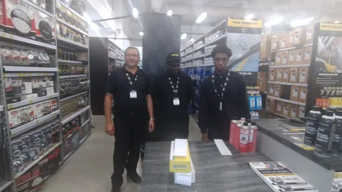 Advance Auto Parts 5