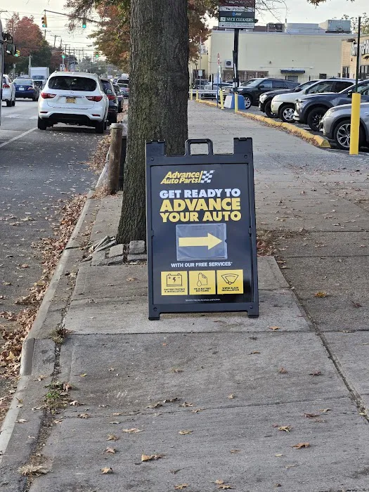 Advance Auto Parts 8