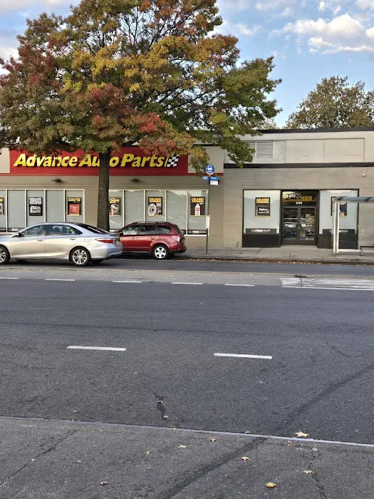 Advance Auto Parts 7