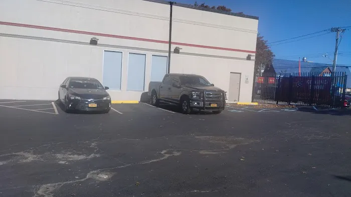 Advance Auto Parts 1