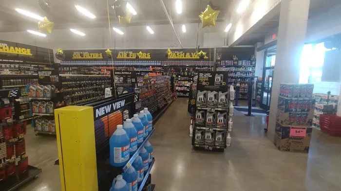 Advance Auto Parts 4