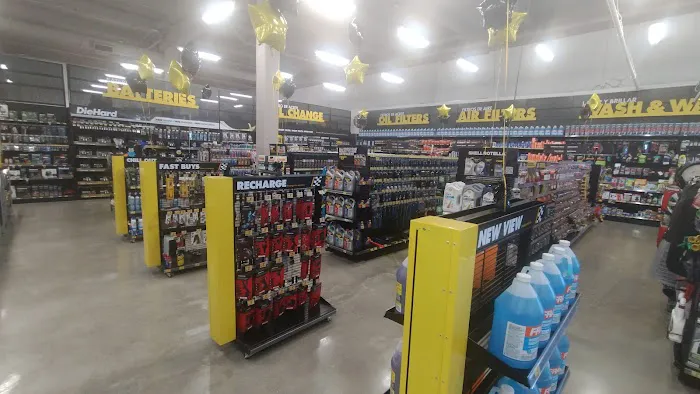 Advance Auto Parts 2