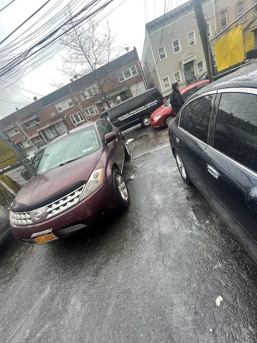 E&G Auto Repair Inc 1