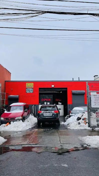 E&G Auto Repair Inc 0
