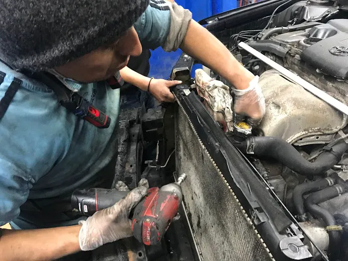 Richmond Best Auto Repair Corp. 0